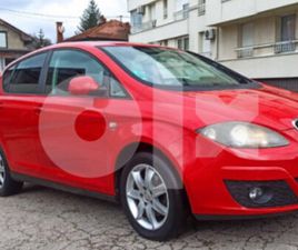 SEAT ALTEA 1.2TSI UVOZ
