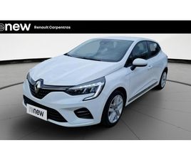 RENAULT CLIO CLIO TCE 100 GPL - 21N