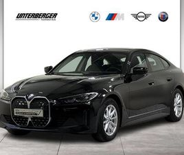 I4 EDRIVE40 GRAN COUPE