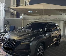 CHANGAN CS75 CHANGAN CS75 PLUS