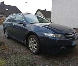 TOURER 2.2I-CDTI EXECUTIVE