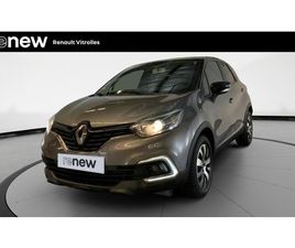 CAPTUR DCI 90 E6C BUSINESS