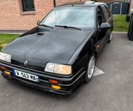 RENAULT R 19 16S ② RENAULT 19 R19 16S 16 SOUPAPES PHASE 1 — RENAULT — 2EMEMAIN