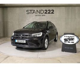 VW TAIGO 1.0 TSI URBAN MAIO/23