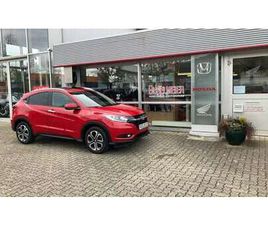 1.5 EXECUTIVE CVT, LED DACH KAMERA