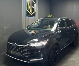 86.4 KWH AWD FLAGSHIP