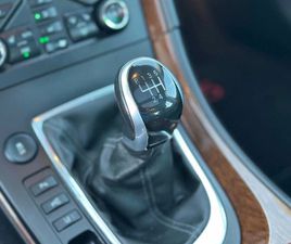 2011 SAAB 9-5 TURBO4 PREMIUM 4DR SEDAN