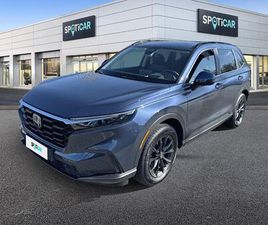 2.0 HEV ELEGANCE AWD
