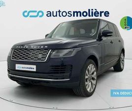 2.0 I4 PHEV VOGUE 4WD AUTO 297 KW (404 CV)