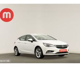 OPEL ASTRA 1.0 INNOVATION S/S