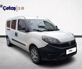 FIAT DOBLO COMBI 1.3 MULTIJET MAXI EASY 95HP KOMBI
