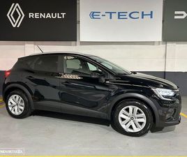 MITSUBISHI ASX 1.0 MPI-T KAITEKI