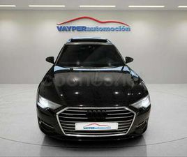 AUDI A6 ALLROAD QUATTRO 3.0 45 TDI QUATTRO TIPTRONIC