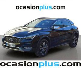 2.2D PREMIUM TECH AWD 7DCT 125 KW (170 CV)