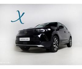 OPEL MOKKA OPEL MOKKA-E 50 KWH GS