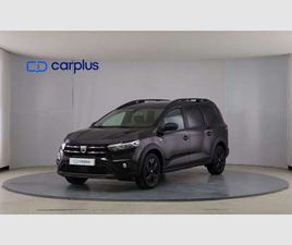 1.0 TCE S.L EXTREME GO 81KW 5PL.