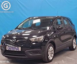 OPEL CROSSLAND X 1.6 CDTI EDITION