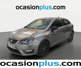 SEAT IBIZA SC 1.0 ECOTSI FR (110 CV)