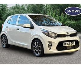 KIA PICANTO 1.25 MPI 3