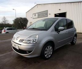 DYNAMIQUE 1.6 16V 110