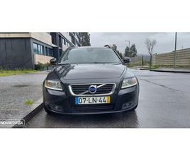 VOLVO V50 1.6 D DRIVE MOMENTUM START/STOP