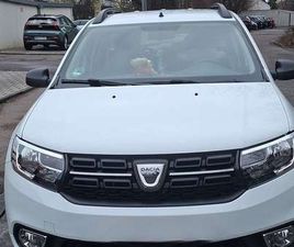 LOGAN MCV SCE 75 ACCESS