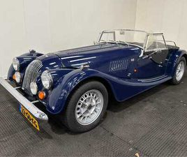 MORGAN - PLUS 8 - 3,9 INJECTION - VOITURE PARTICULIÈRE - 1995