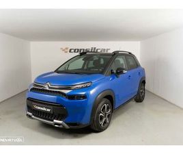 CITROËN C3 AIRCROSS 1.2 PURETECH FEEL PACK