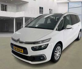 CITROEN C4 GRAND PICASSO CITROËN GRAND C4 PICASSO 1.2 PURETECH FEEL ; XV-913-P