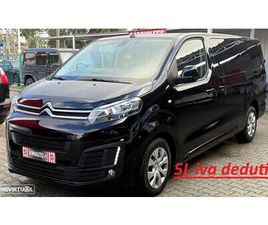 CITROEN JUMPER CITROËN JUMPER 2.0 BLUEHDI 35 L4 CD