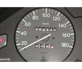 CITROËN SAXO 1.1I SX