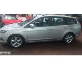 FORD FOCUS SW FORD FOCUS SW