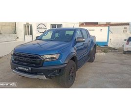 FORD RANGER RAPTOR FORD RANGER 2.0 TDCI CD RAPTOR 4WD