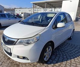 GREAT WALL VOLEEX C10