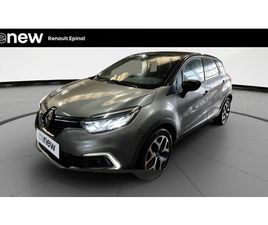 CAPTUR TCE 130 FAP