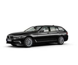 520D XDRIVE TOURING (2019 - 20