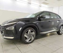 HYUNDAI NEXO HYUNDAI NEXO FCEV PLUS PACK, L-050-HP
