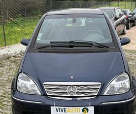 MERCEDES-BENZ 170 170 D MATATEU, CX. A., 95CV