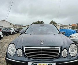 MERCEDES-BENZ 280 280 SE, CX. A., 190CV