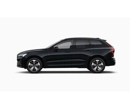 VOLVO XC60 T6 VOLVO XC60 T6 AWD PLUS DARK