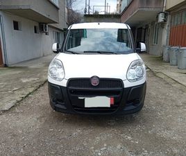 FIAT DOBLO FIAT DOBLO 1.3 MJET 2,800 EUR