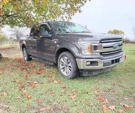 FORD F150 3.5 V6 BITURBO