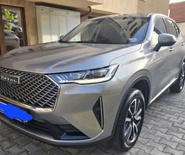 HAVAL H6 HAVAL H6