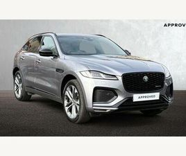 2.0 D200 MHEV R-DYNAMIC HSE BLACK AUTO AWD EURO 6 (START/STOP) 5DR