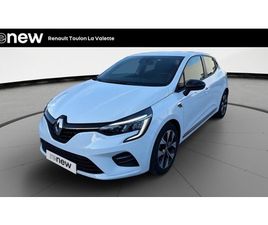 CLIO TCE 90 - 21N LIMITED