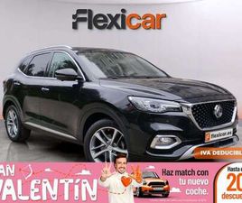 MG EHS EHS 1.5 T-GDI COMFORT