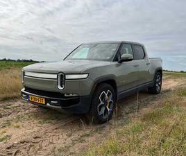 RIVIAN - R1T - 2022