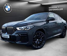 X6 XDRIVE40D