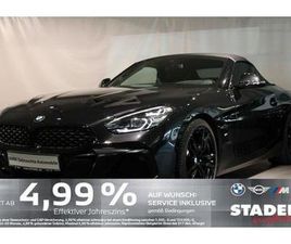 BMW Z4 SDRIVE 20I Z4 SDRIVE20I A