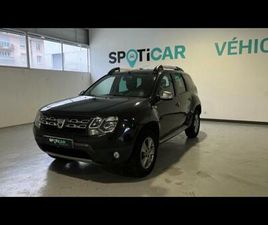 1.2 TCE 125CH PRESTIGE 4X2 EURO6